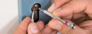 Rekeying Service Montebello